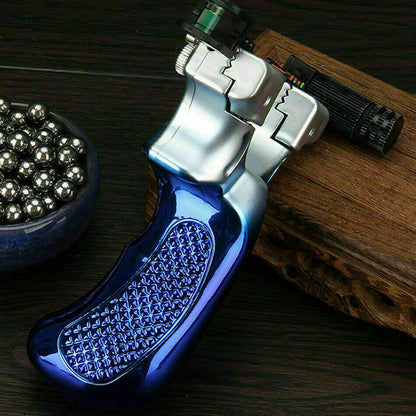 DropShop ™ Laser Slingshot