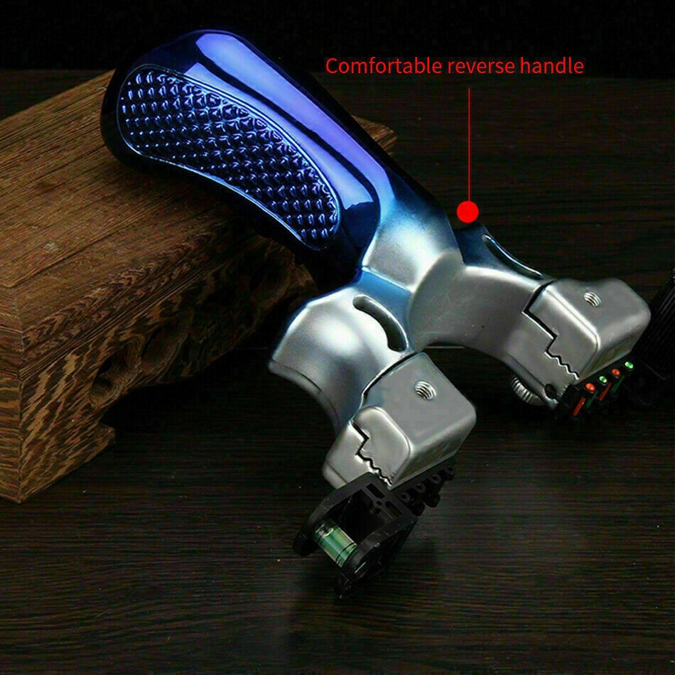 DropShop ™ Laser Slingshot