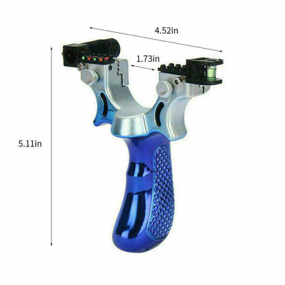 DropShop ™ Laser Slingshot