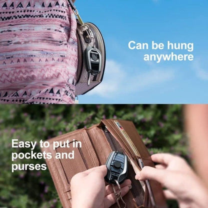 DropShop™ Charging Key