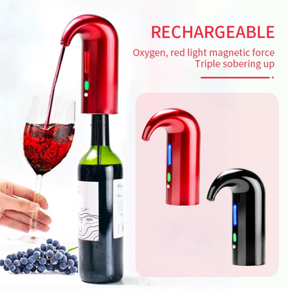 Dropshop ™ Wine Pump