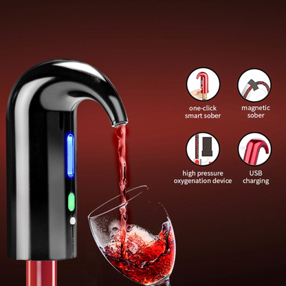 Dropshop ™ Wine Pump