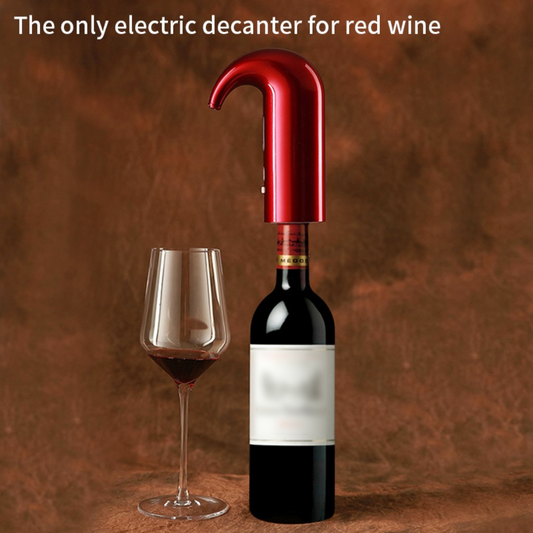 Dropshop ™ Wine Pump
