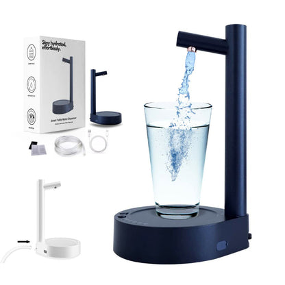 Dropshop Desktop Water Dispenser