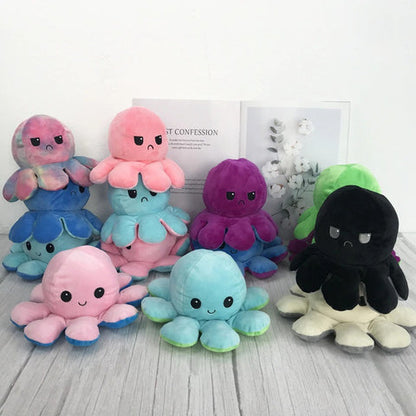 DropShop Octopus Plush Toy