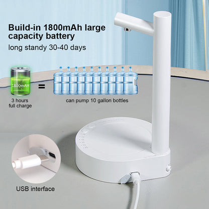 Dropshop Desktop Water Dispenser