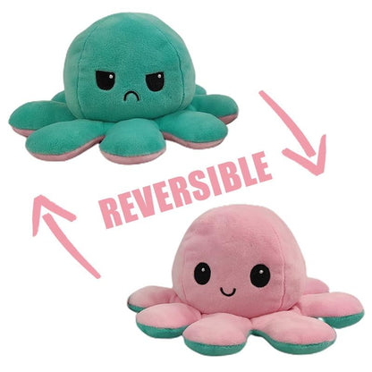 DropShop Octopus Plush Toy
